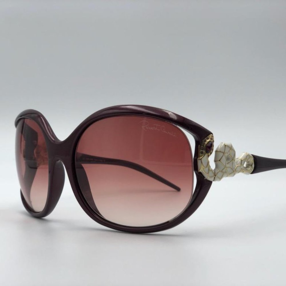 Authentic Roberto Cavalli Teseo 379S K60